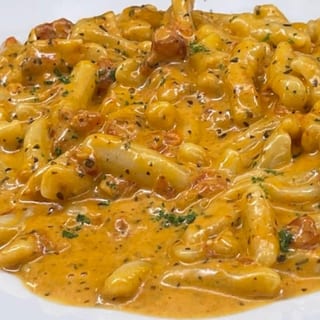 APP CAVATELLI TOMATO BASIL