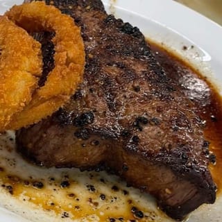 16 oz. N.Y. Strip