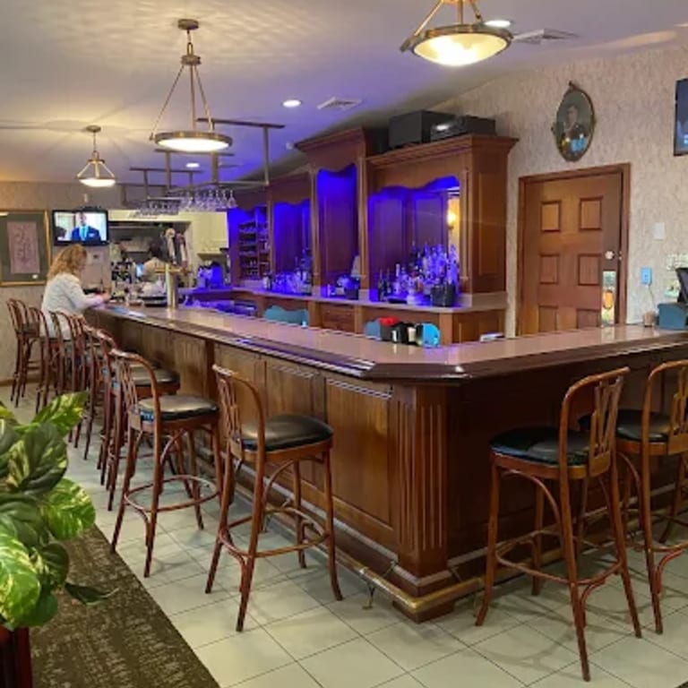 Reserve Your Table In Advance