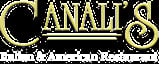 Canali's Italian & American Restaurant